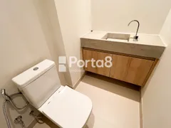 Apartamento com 1 Quarto para alugar, 77m² no Georgina Business Park, São José do Rio Preto - Foto 9
