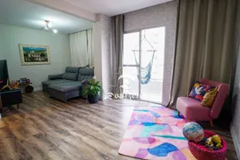 Apartamento com 3 Quartos para venda ou aluguel, 86m² no Vila Gilda, Santo André - Foto 4