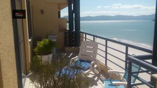 Cobertura com 2 Quartos para alugar, 90m² no Canasvieiras, Florianópolis - Foto 4