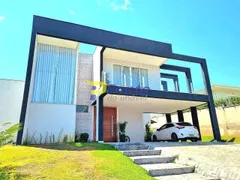 Casa de Condomínio com 4 Quartos à venda, 323m² no Condominio Mirante do Fidalgo, Lagoa Santa - Foto 1