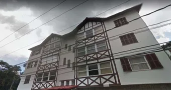 Apartamento com 3 Quartos à venda, 100m² no Centro, Petrópolis - Foto 3