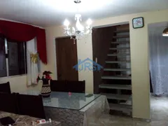 Casa de Condomínio com 2 Quartos à venda, 220m² no Jardim Primeiro de Maio, Carapicuíba - Foto 1