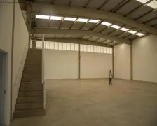 Galpão / Depósito / Armazém para alugar, 780m² no Fazenda Imperial, Sorocaba - Foto 4