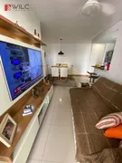 Apartamento com 3 Quartos à venda, 80m² no Jacarepaguá, Rio de Janeiro - Foto 2