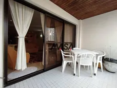 Apartamento com 2 Quartos à venda, 125m² no Ponta da Praia, Santos - Foto 5