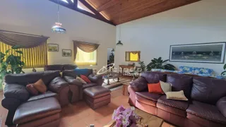 Casa de Condomínio com 4 Quartos à venda, 391m² no Fazenda Palao Alpes de Guararema, Guararema - Foto 16