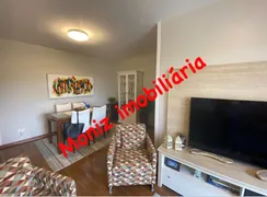 Apartamento com 2 Quartos para alugar, 70m² no Vila Indiana, São Paulo - Foto 18