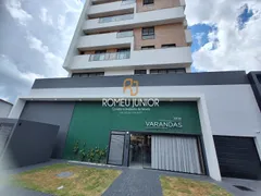 Apartamento com 3 Quartos à venda, 110m² no Cancelli, Cascavel - Foto 1