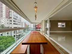 Apartamento com 4 Quartos para alugar, 275m² no Boqueirão, Santos - Foto 9