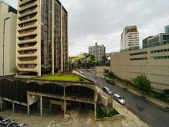 Flat com 1 Quarto para alugar, 37m² no Gutierrez, Belo Horizonte - Foto 8