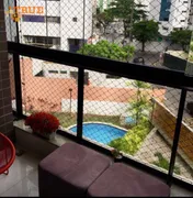 Apartamento com 3 Quartos à venda, 103m² no Rosarinho, Recife - Foto 9