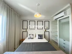 Apartamento com 1 Quarto para alugar, 27m² no Mont' Serrat, Porto Alegre - Foto 5