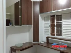 Casa com 3 Quartos à venda, 171m² no Parque Fehr, São Carlos - Foto 10