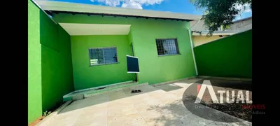 Casa com 2 Quartos à venda, 80m² no Nova Cerejeiras, Atibaia - Foto 2