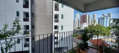 Apartamento com 3 Quartos à venda, 145m² no Madalena, Recife - Foto 4