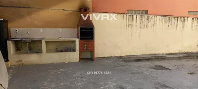 Apartamento com 2 Quartos à venda, 50m² no Lins de Vasconcelos, Rio de Janeiro - Foto 25