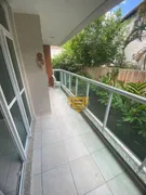 Apartamento com 3 Quartos para alugar, 120m² no Itacoatiara, Niterói - Foto 9