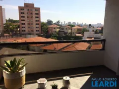 Apartamento com 4 Quartos à venda, 183m² no Jardim Prudência, São Paulo - Foto 11