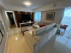 Apartamento com 3 Quartos para alugar, 120m² no Pinheiros, São Paulo - Foto 5