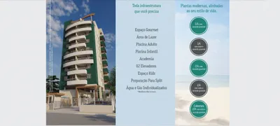 Apartamento com 1 Quarto à venda, 41m² no Praia do Flamengo, Salvador - Foto 14