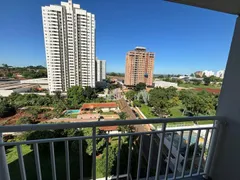 Apartamento com 3 Quartos para alugar, 67m² no Aurora, Londrina - Foto 9