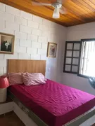 Casa com 4 Quartos para alugar, 200m² no Praia do Lazaro, Ubatuba - Foto 13