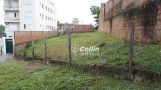 Terreno / Lote Comercial à venda, 445m² no Vila Olímpica, Uberaba - Foto 1