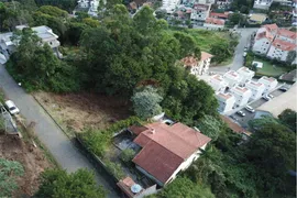 Terreno / Lote / Condomínio à venda, 1050m² no Sans Souci, Nova Friburgo - Foto 16