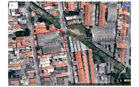 Terreno / Lote / Condomínio à venda, 2200m² no Vila Paulistania, São Paulo - Foto 1