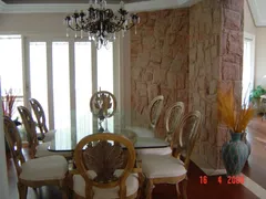 Casa de Condomínio com 4 Quartos à venda, 720m² no Alphaville, Santana de Parnaíba - Foto 9