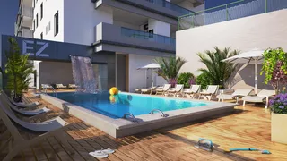 Apartamento com 2 Quartos à venda, 70m² no Vila Caicara, Praia Grande - Foto 26