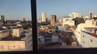 Apartamento com 1 Quarto para venda ou aluguel, 30m² no Vila Augusta, Sorocaba - Foto 8