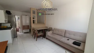 Casa de Condomínio com 2 Quartos à venda, 42m² no Vila Nova Bonsucesso, Guarulhos - Foto 5