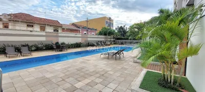 Apartamento com 2 Quartos à venda, 52m² no Vila Industrial, Campinas - Foto 28