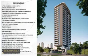 Apartamento com 3 Quartos à venda, 200m² no Centro, Cascavel - Foto 3