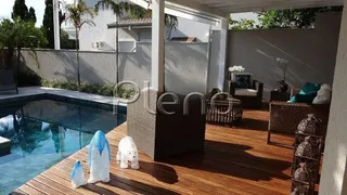 Casa de Condomínio com 4 Quartos à venda, 344m² no Loteamento Alphaville Campinas, Campinas - Foto 40