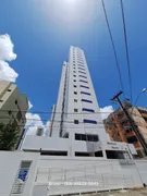 Apartamento com 2 Quartos à venda, 60m² no Manaíra, João Pessoa - Foto 1