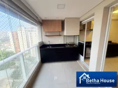 Apartamento com 2 Quartos para alugar, 96m² no Vila Osasco, Osasco - Foto 38