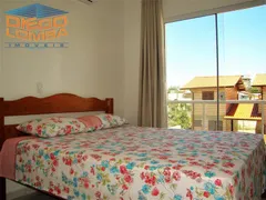 Apartamento com 2 Quartos para alugar, 72m² no Ponta das Canas, Florianópolis - Foto 9