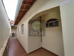 Casa com 2 Quartos à venda, 120m² no Jardim Icatu, Votorantim - Foto 22