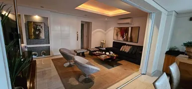 Apartamento com 3 Quartos à venda, 156m² no Vila Romana, São Paulo - Foto 2