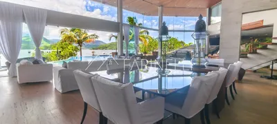 Casa com 7 Quartos para venda ou aluguel, 1300m² no Bracui Cunhambebe, Angra dos Reis - Foto 6