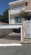 Sobrado com 3 Quartos à venda, 126m² no Jardim São Paulo, São Bernardo do Campo - Foto 2