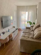 Apartamento com 2 Quartos à venda, 54m² no Parque Senhor do Bonfim, Taubaté - Foto 1