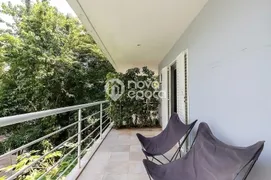 Casa com 4 Quartos à venda, 269m² no Lagoa, Rio de Janeiro - Foto 36