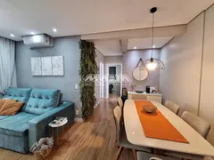 Apartamento com 2 Quartos à venda, 65m² no Jardim Imperial, Valinhos - Foto 1