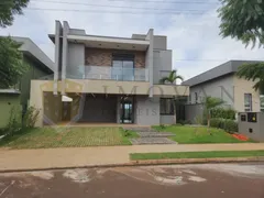 Casa de Condomínio com 4 Quartos à venda, 330m² no Vila do Golf, Ribeirão Preto - Foto 1