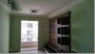Apartamento com 2 Quartos à venda, 67m² no Vila Pires, Santo André - Foto 2