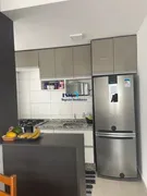 Apartamento com 2 Quartos à venda, 52m² no Jardim São Sebastiao, Hortolândia - Foto 3