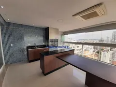 Apartamento com 4 Quartos para venda ou aluguel, 255m² no Aparecida, Santos - Foto 2